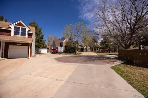 Exterior - 16821 E Hialeah Ave, Centennial, CO 80015 photo 6 of 6