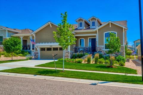 22848 E Bailey Cir, Aurora, CO 80016 photo 1