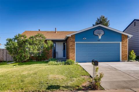 830 Centennial Dr, Bennett, CO 80102 photo 1