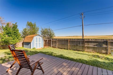 830 Centennial Dr, Bennett, CO 80102 photo 19