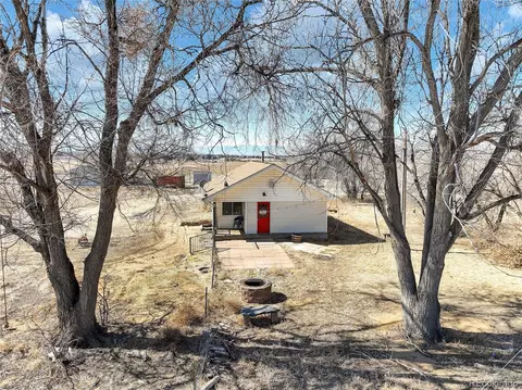 7478 County Road 24, Longmont, CO 80504