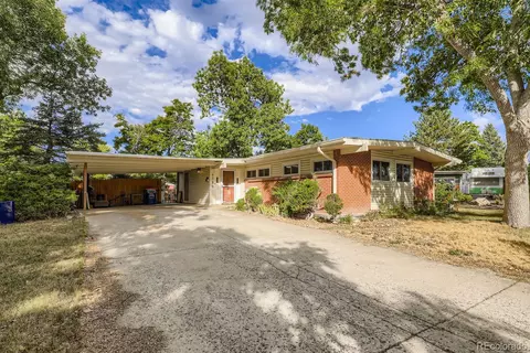 6785 S Logan St, Centennial, CO 80122