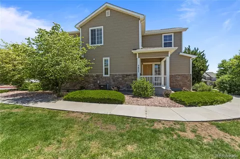 7477 Sandy Springs Pt, Fountain, CO 80817