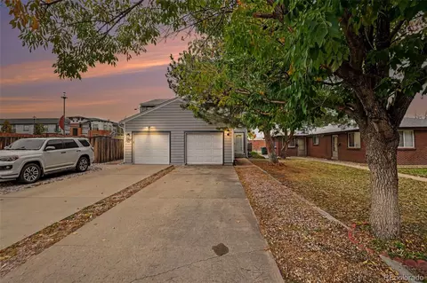 3295 S Huron St, Englewood, CO 80110