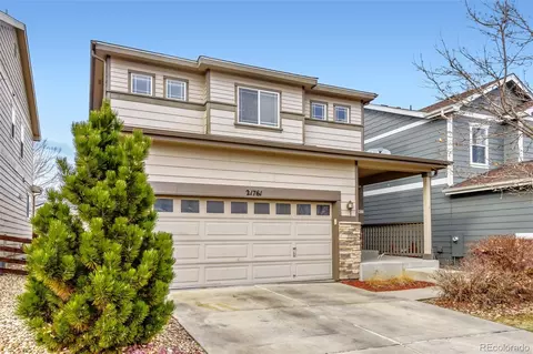 21761 E Layton Dr, Aurora, CO 80015