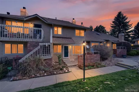 2179 S Scranton Way #103, Aurora, CO 80014