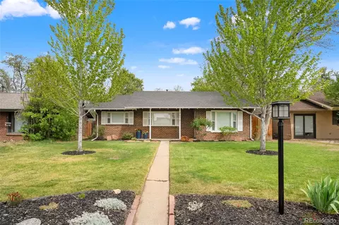 4676 S Lincoln St, Englewood, CO 80113