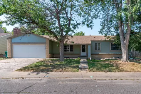 4557 S Laredo St, Aurora, CO 80015