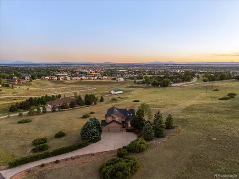 11267 Panorama Ct, Parker, CO 80138