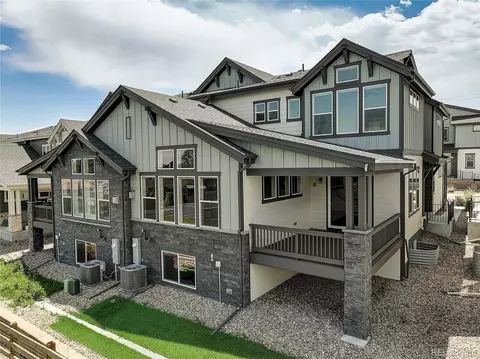 17147 W 11th Ave, Golden, CO 80401