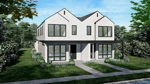 2940 S Cherokee St, Englewood, CO 80110