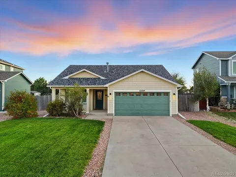 12209 Crystal Downs Rd, Peyton, CO 80831