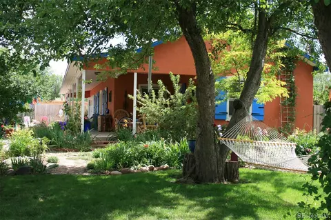 132 E Virginia St, La Veta, CO 81055