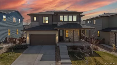 420 Pleades Pl, Erie, CO 80516