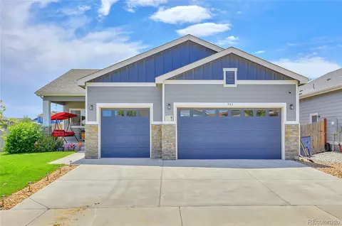 903 Settlers Dr, Milliken, CO 80543
