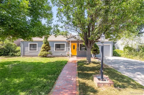 3243 S Fairfax St, Denver, CO 80222