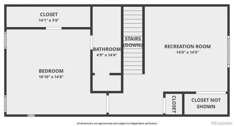 20696 E 55th Ave, Denver, CO 80249 photo 38