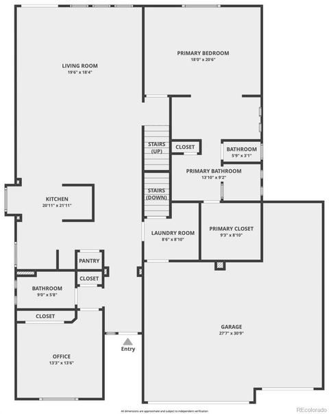 20696 E 55th Ave, Denver, CO 80249 photo 37