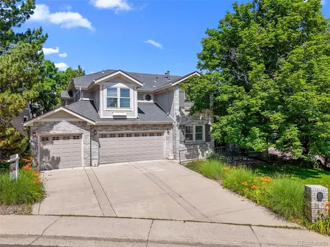 126 Mc Intyre Cir, Golden, CO 80401