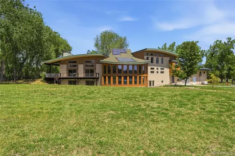 15030 W 52nd Ave, Golden, CO 80403