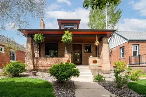 1169 Cook St, Denver, CO 80206