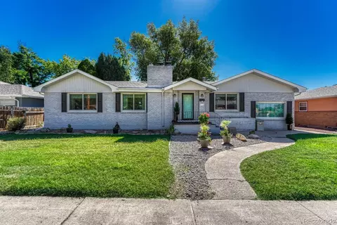 3110 High St, Pueblo, CO 81008