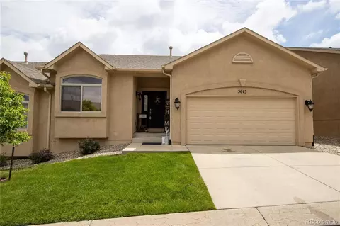 5613 University Village Vw, Colorado Springs, CO 80918
