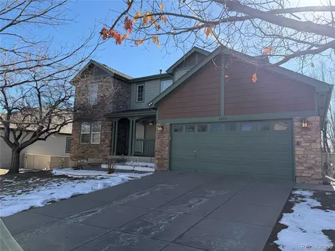 2244 E 101st Ave, Thornton, CO 80229