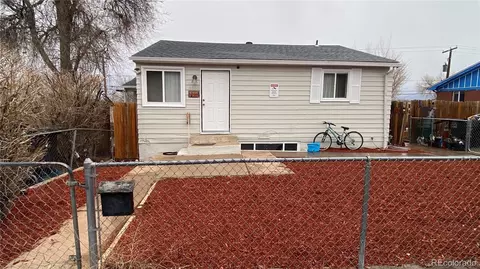 4665-4667 W Exposition Ave, Denver, CO 80219