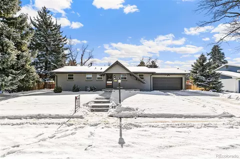 1716 E Mineral Ave, Centennial, CO 80122