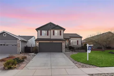 5606 Vermillion Bluffs Dr, Colorado Springs, CO 80923