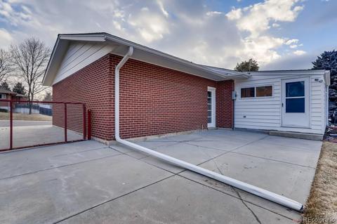 7991 E Kenyon, Denver, CO 80237 photo 26