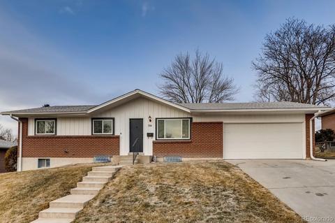 7991 E Kenyon, Denver, CO 80237 photo 1
