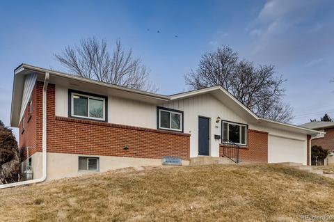 7991 E Kenyon, Denver, CO 80237 photo 2