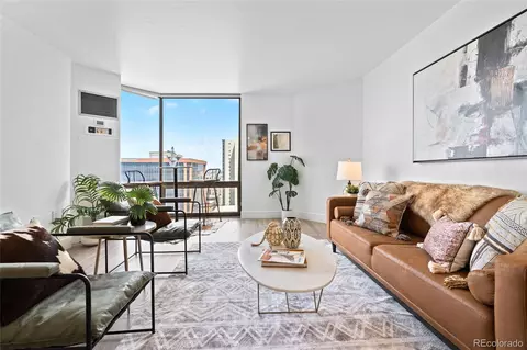 1625 Larimer St #1806, Denver, CO 80202