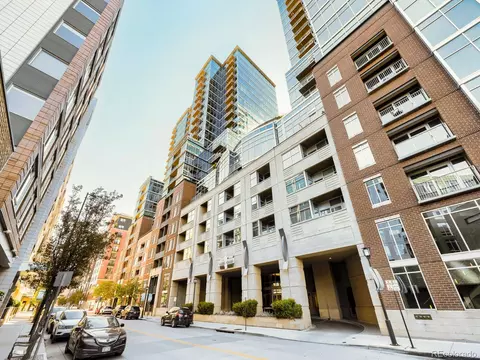 1700 Bassett St #1302, Denver, CO 80202