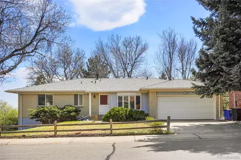 12332 W Asbury Pl, Lakewood, CO 80228