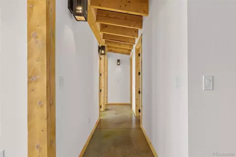Entry Way - 121 Co Rd 53, Hartsel, CO 80449 photo 3 of 5