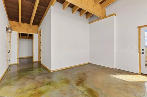 Entry Way - 121 Co Rd 53, Hartsel, CO 80449 photo 4 of 5
