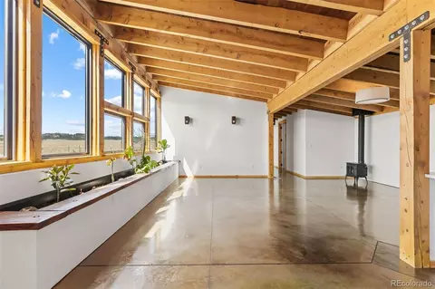 Living - 121 Co Rd 53, Hartsel, CO 80449 photo 1 of 2
