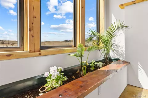 Entry Way - 121 Co Rd 53, Hartsel, CO 80449 photo 5 of 5