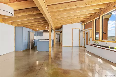Entry Way - 121 Co Rd 53, Hartsel, CO 80449 photo 2 of 5