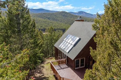 9055 Jill Dr, Conifer, CO 80433 photo 1