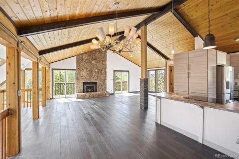 9055 Jill Dr, Conifer, CO 80433 photo 7