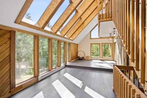 9055 Jill Dr, Conifer, CO 80433 photo 4