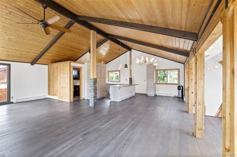 9055 Jill Dr, Conifer, CO 80433 photo 11