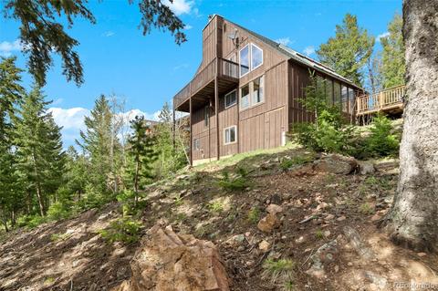 9055 Jill Dr, Conifer, CO 80433 photo 31