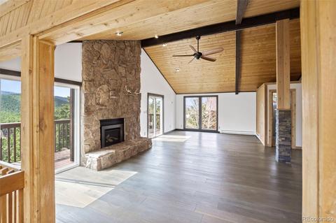 9055 Jill Dr, Conifer, CO 80433 photo 9