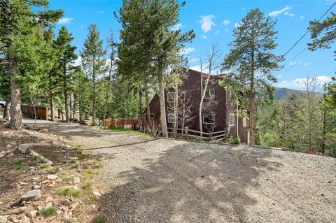 9055 Jill Dr, Conifer, CO 80433 photo 30