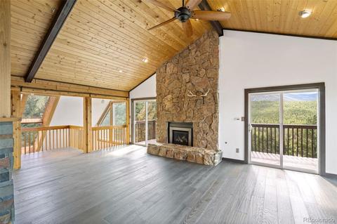 9055 Jill Dr, Conifer, CO 80433 photo 13